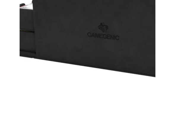 Games Lair 600+ Svart