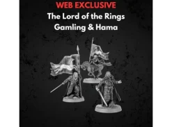 Gamling & Hama