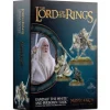 Gandalf the White & Peregrin Took