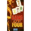 Gang Of Four Brettspill