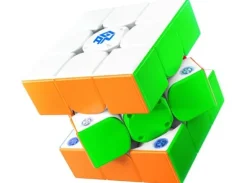 GAN356 I Carry E Smart Cube Frosted