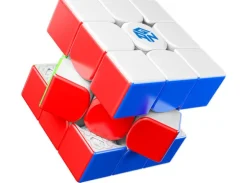 GAN13 Maglev UV Stickerless