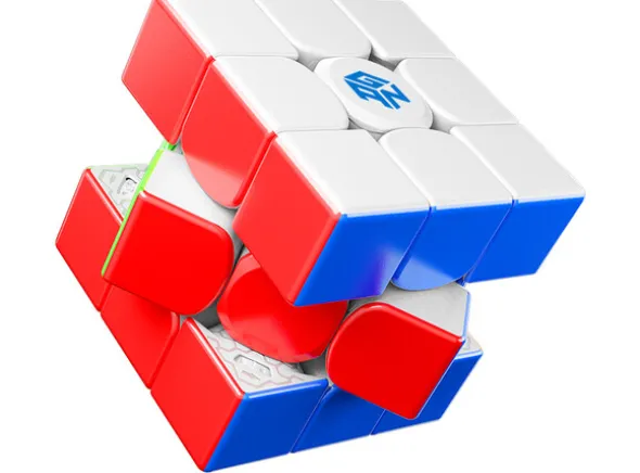 GAN13 Maglev UV Stickerless
