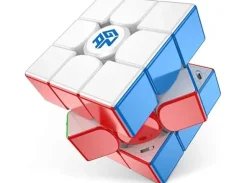 GAN11 M Pro UV Coated Stickerless