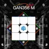 GAN356 M Standard Stickerless
