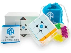 GAN356 M Standard Stickerless