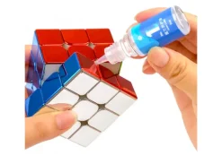 GAN No.3 Lube Mastery