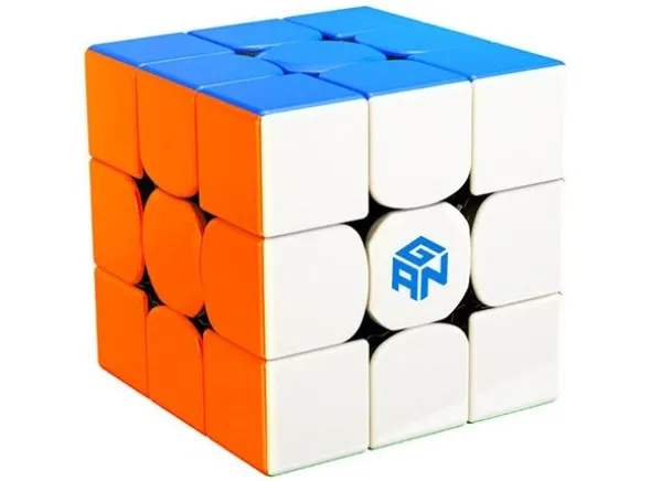 GAN356 RS Stickerless