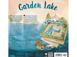Garden Lake Brettspill