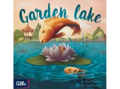Garden Lake Brettspill