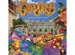 Gardlings Brettspill