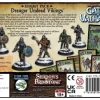 Gates of Valhalla Draugar Undead Vikings