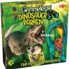Gemmeleg i Dinosauer Parken - DANSK