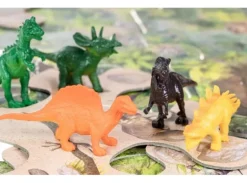 Gemmeleg i Dinosauer Parken - DANSK