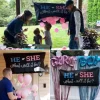 Gender Reveal Balloon Bag Kit