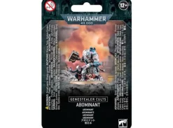 Genestealer Cults Abominant
