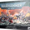Genestealer Cults Acolyte Hybrids