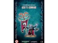 Genestealer Cults Acolyte Iconward