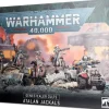 Genestealer Cults Atalan Jackals