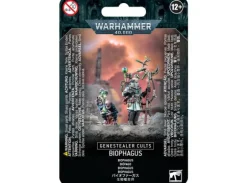 Genestealer Cults Biophagus