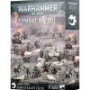 Genestealer Cults Combat Patrol