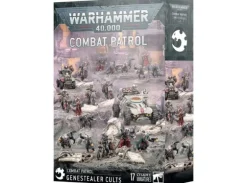 Genestealer Cults Combat Patrol
