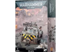 Genestealer Cults Goliath
