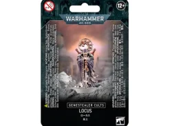 Genestealer Cults Locus
