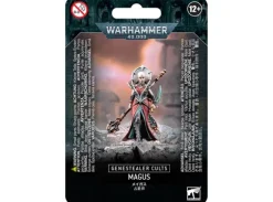 Genestealer Cults Magus
