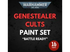 Genestealer Cults Paint Set