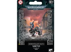 Genestealer Cults Sanctus