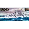 German Battleship Bismarck
