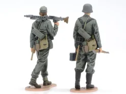 German Sd.Kfz.2 Kettenkraftrad