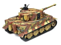 German Tiger I Late Production
