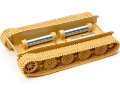 German Tiger I Late Production