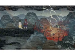 GetsuFumaDen Undying Mood Deluxe Switch