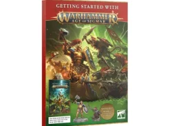 Getting Started With Age of Sigmar