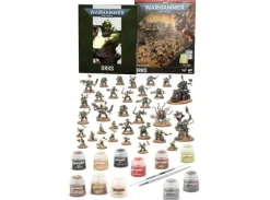 Getting Started With Orks