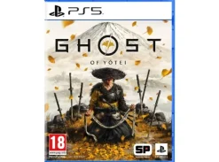 Ghost of Yotei PS5