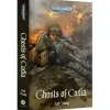Ghosts of Cadia (Hardback)