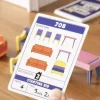 Giants Moving Tiny Furniture Brettspill