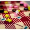 Gingham Brettspill