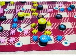 Gingham Brettspill
