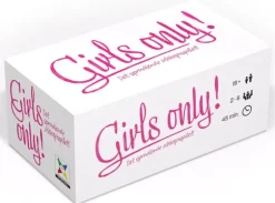 Girls Only Partyspill