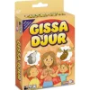 Gissa djur - SVENSK