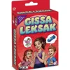Gissa Leksak - SVENSK