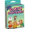 Gjett Godteriet Kortspill