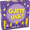 Gjett hva Brettspill