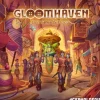 Gloomhaven Buttons & Bugs Brettspill