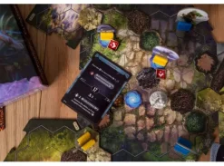 Gloomhaven Cassandra Forgotten Diviner